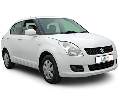 Maruti Swift Dzire-img
